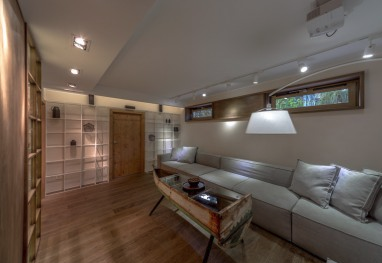 Дачный ответ