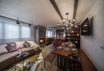 Дачный ответ