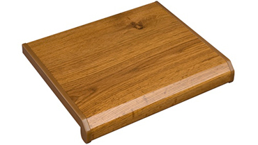 Подоконники Danke Lalbero dell oro (матовый)